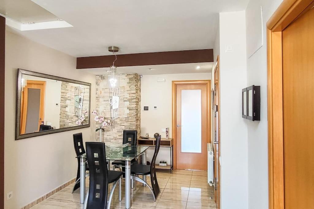 Fee4Me Comfortable flat near the sea