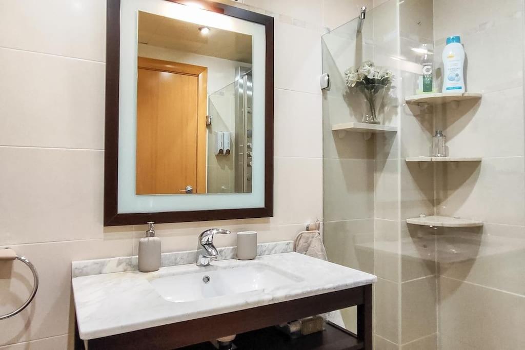 Fee4Me Comfortable flat near the sea