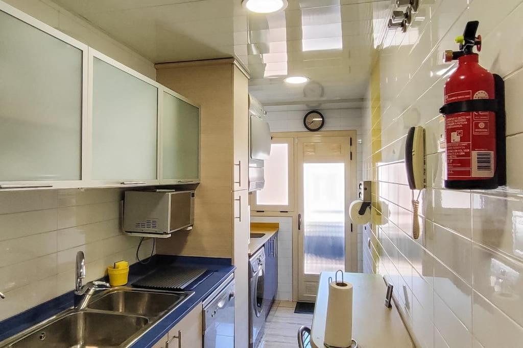 Fee4Me Comfortable flat near the sea