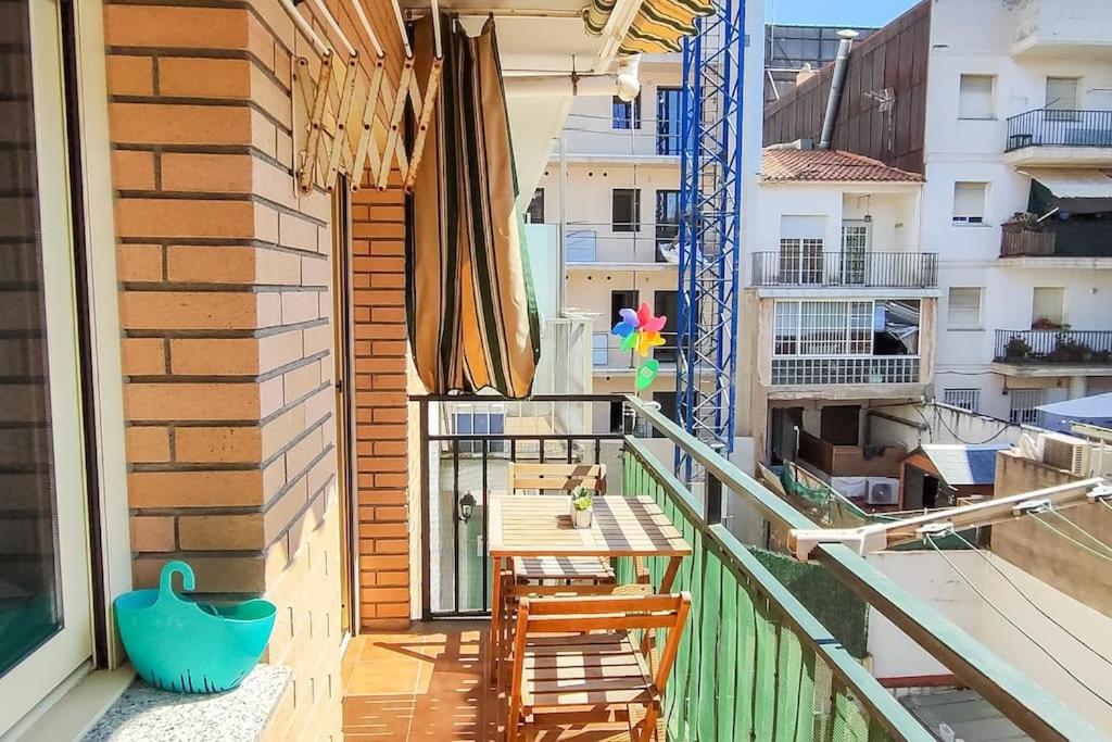 Fee4Me Comfortable flat near the sea