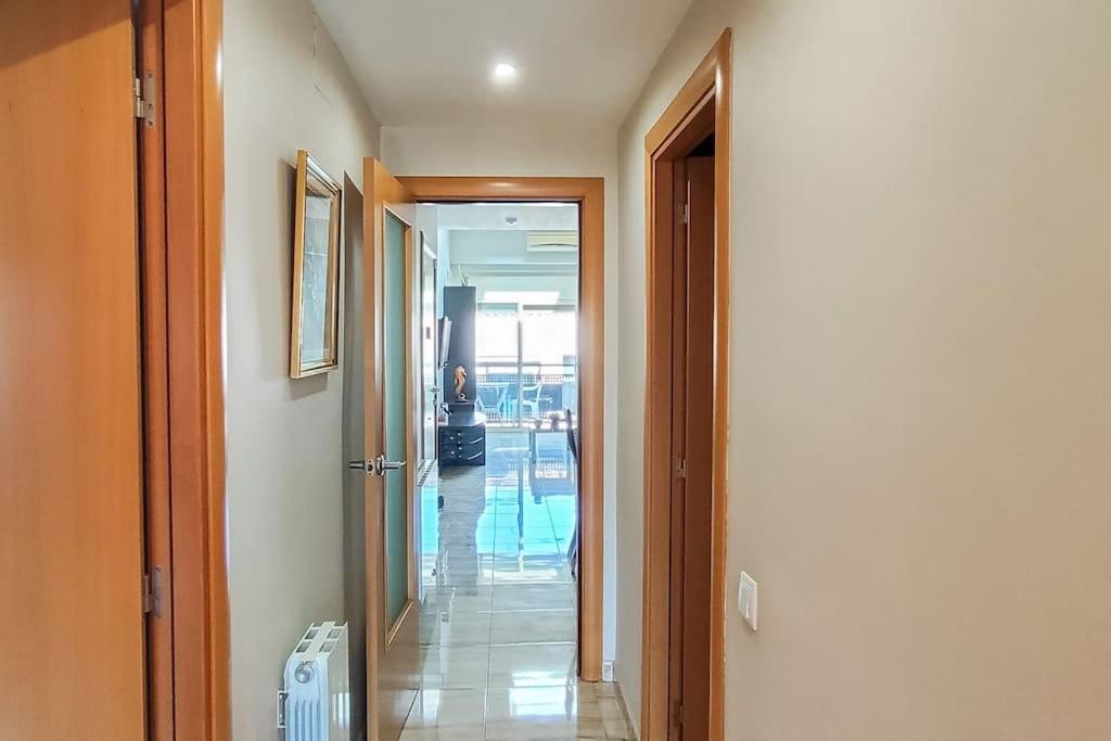 Fee4Me Comfortable flat near the sea