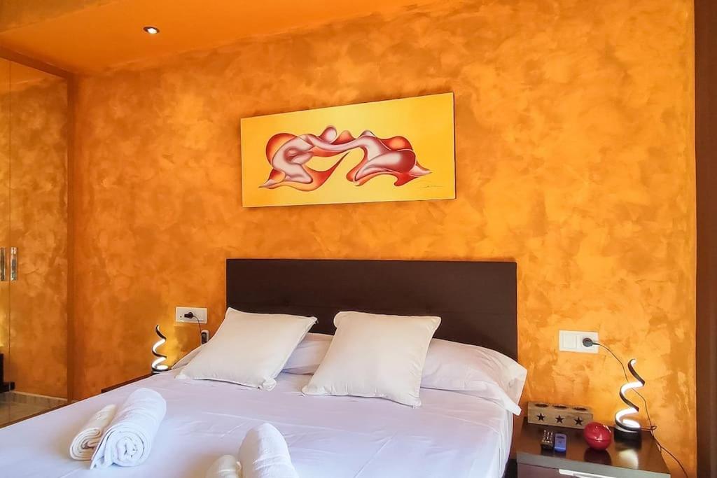 Fee4Me Comfortable flat near the sea