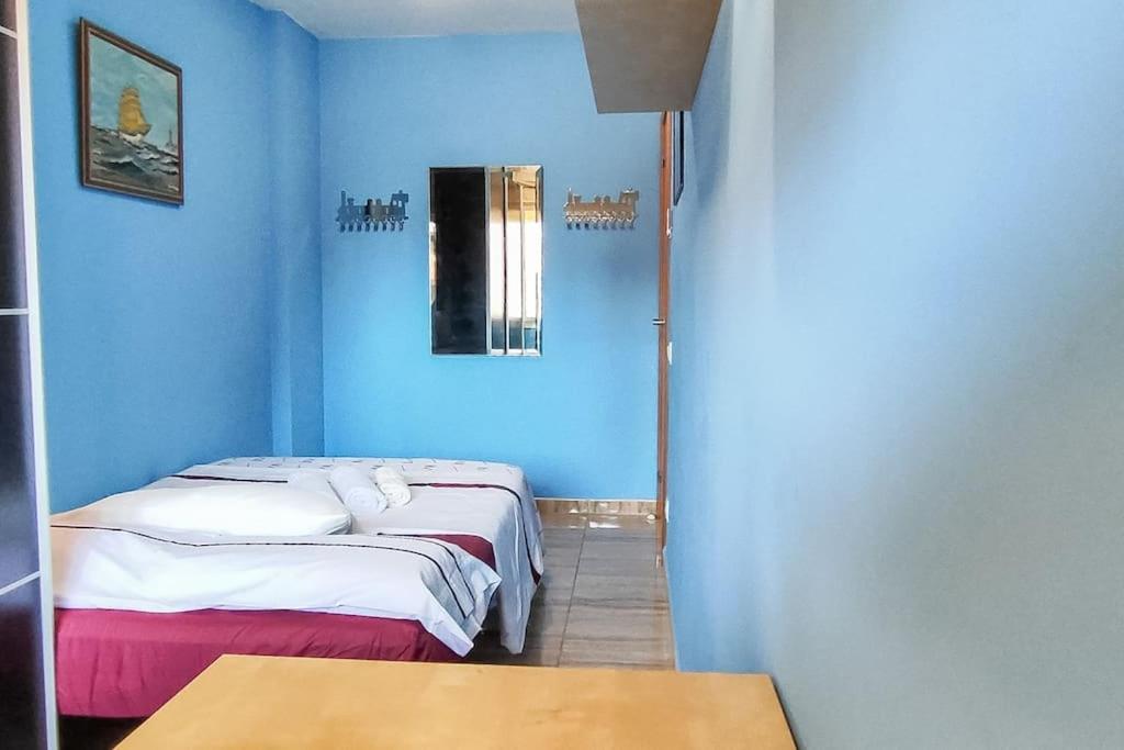 Fee4Me Comfortable flat near the sea