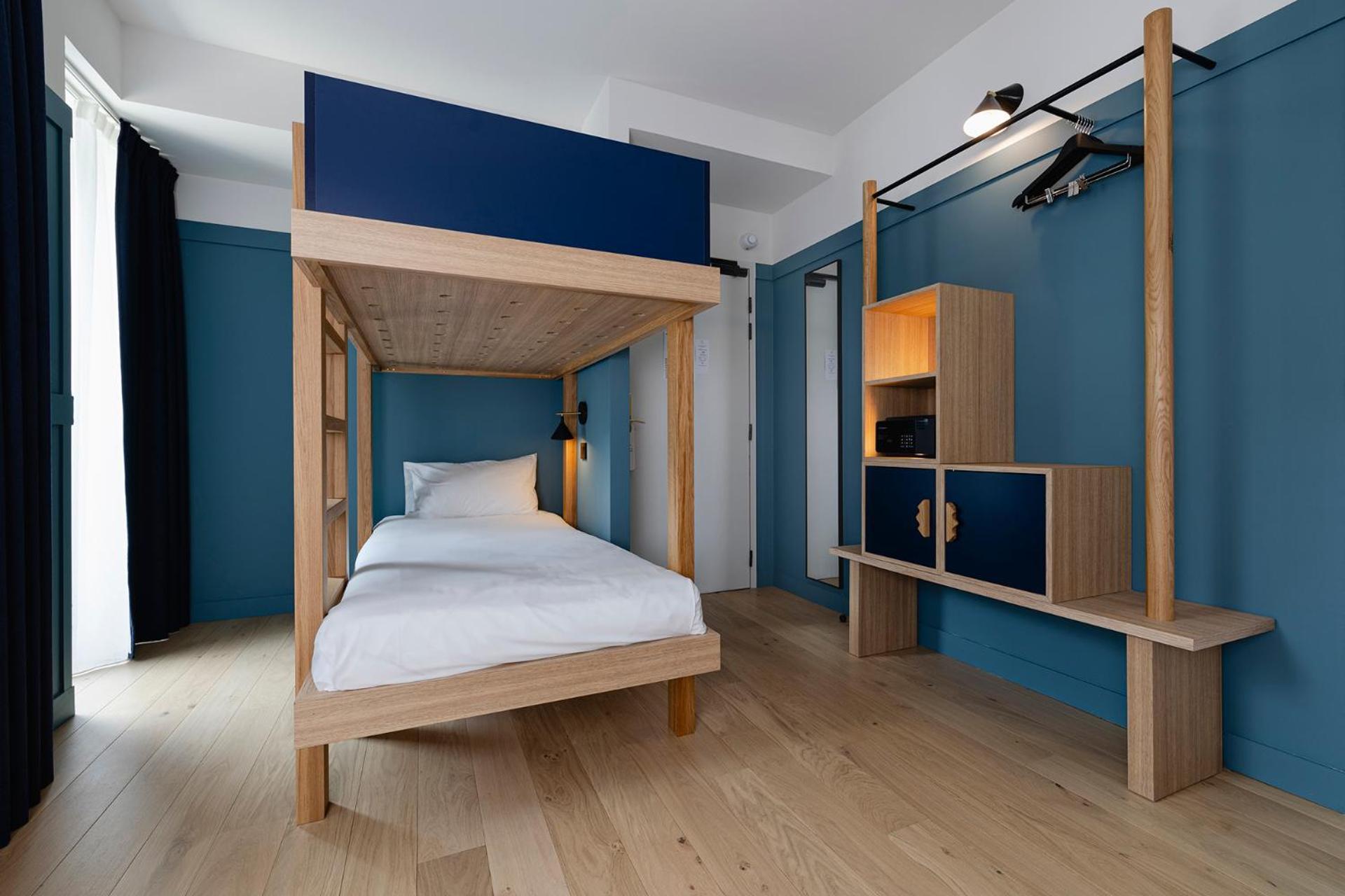 Hôtel Restaurant la Couronne