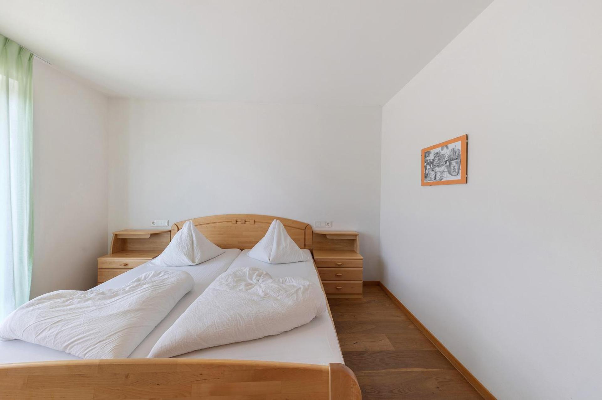 Obertrisaierhof Wohnung 1