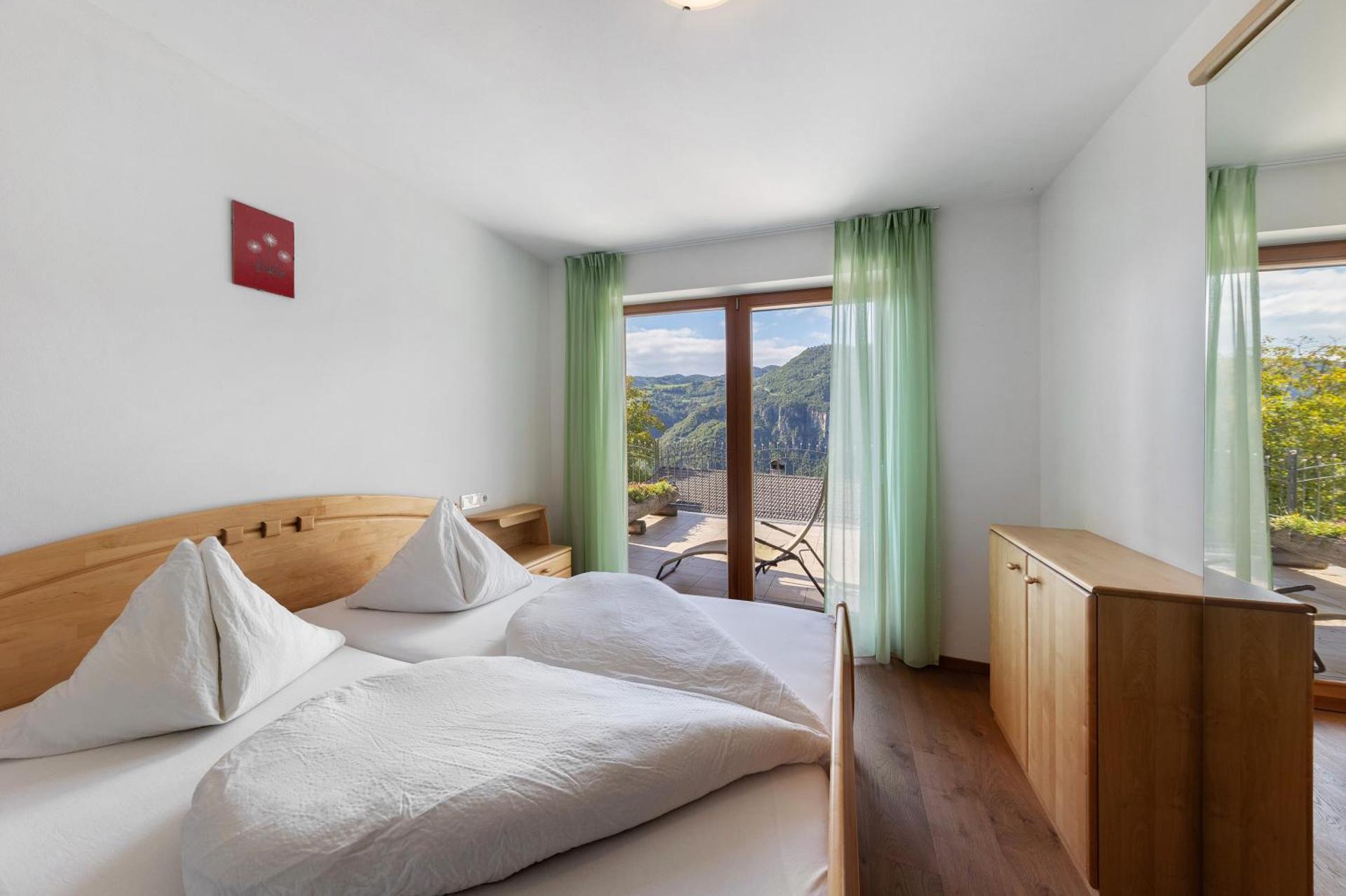 Obertrisaierhof Wohnung 2