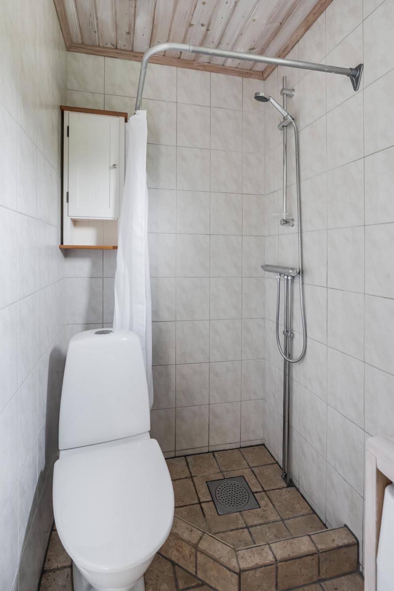 Charming Home by Swedens Longest Sandy Beach