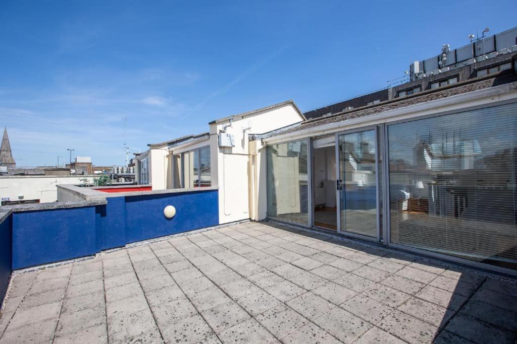 Grafton Street District Apartments