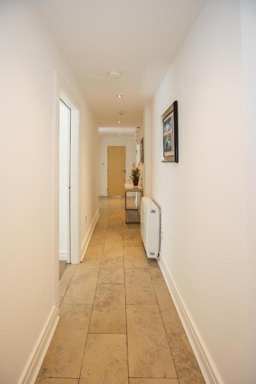 Grafton Street District Apartments