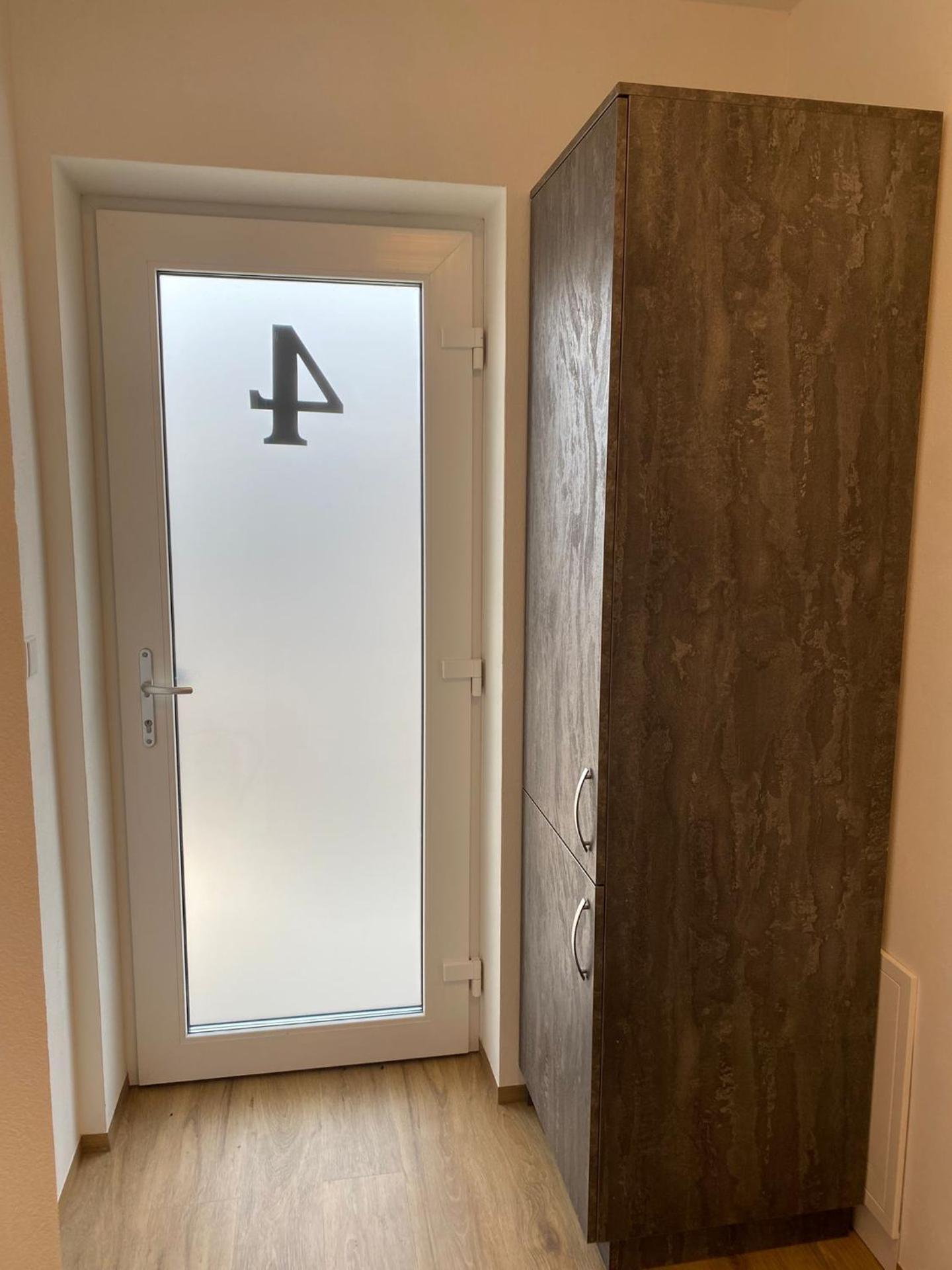 JK Apartmány