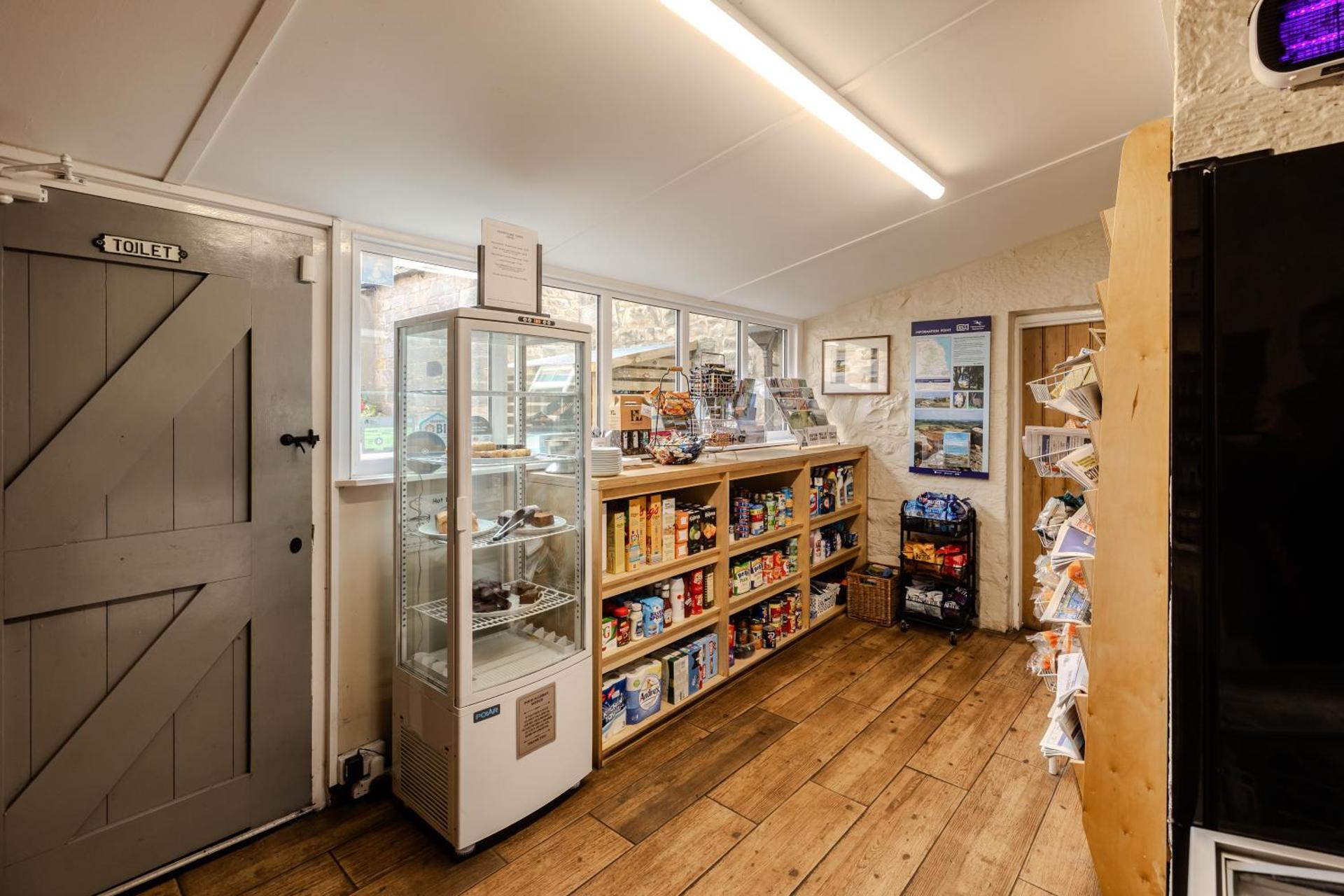 The Star Inn - Harbottle - Near Rothbury - Northumberland