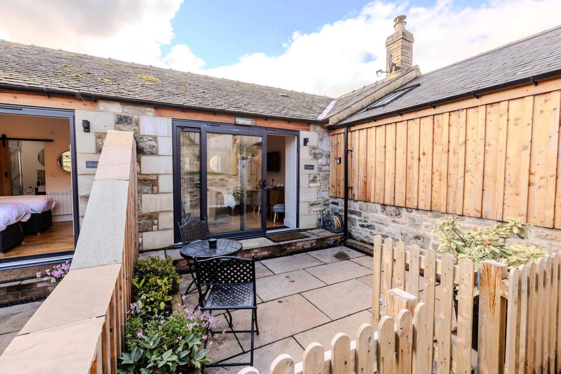 The Star Inn - Harbottle - Near Rothbury - Northumberland