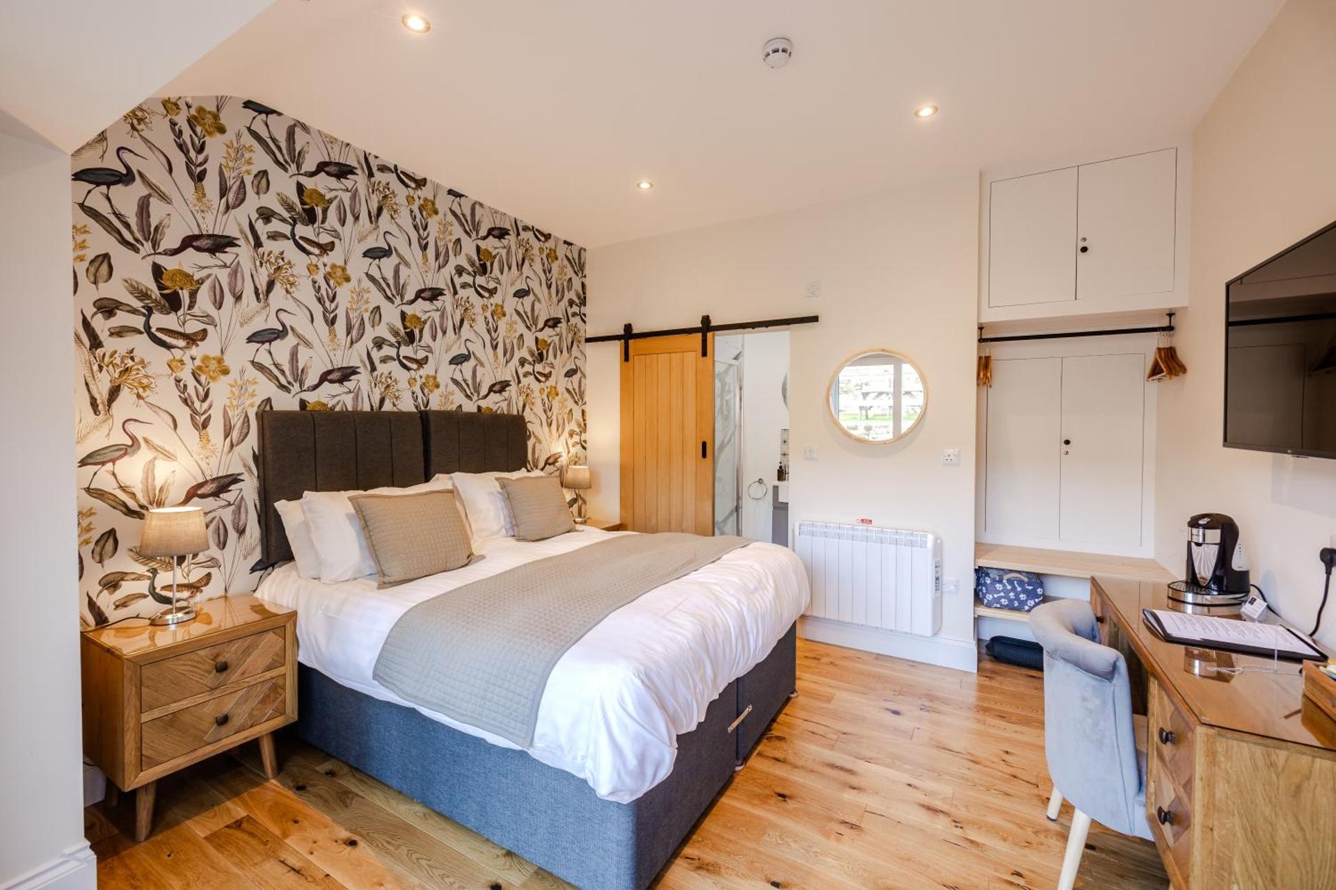 The Star Inn - Harbottle - Near Rothbury - Northumberland