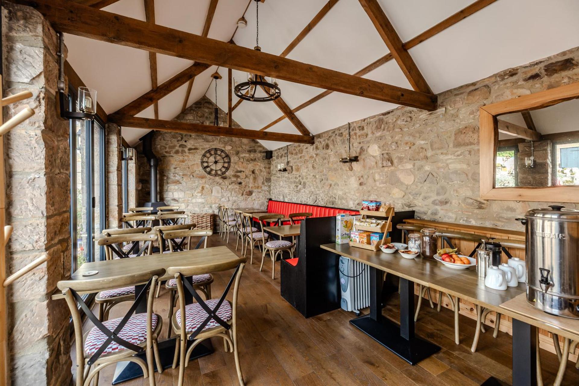 The Star Inn - Harbottle - Near Rothbury - Northumberland