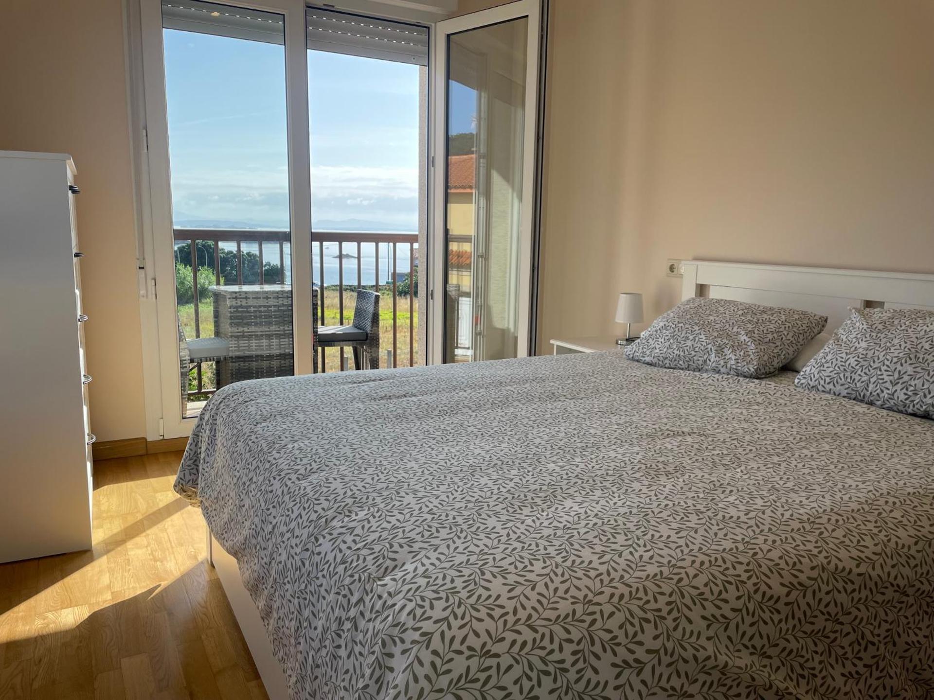 Apartamento a 50m de la playa by Cristian&Tamara"alquileres"