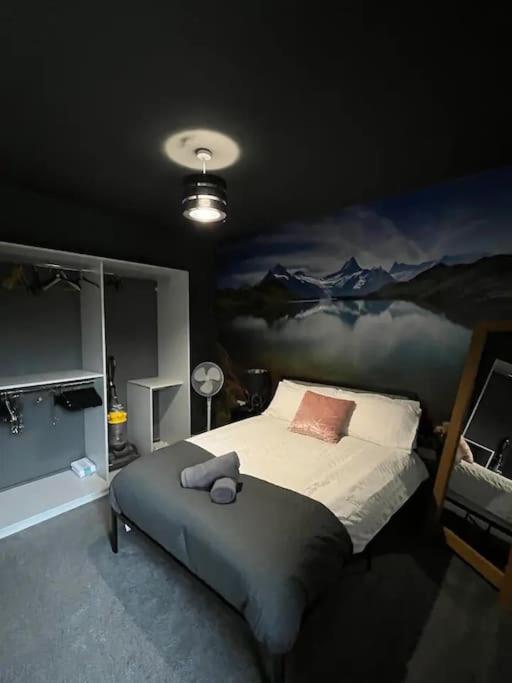 Station House - Furnished Lets