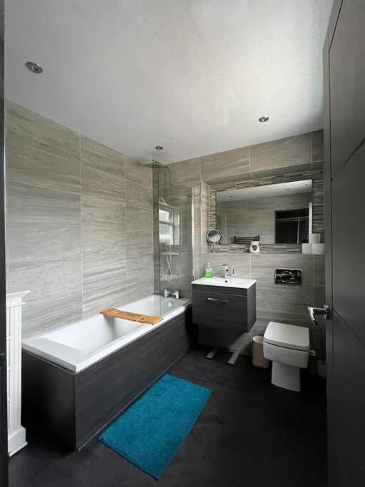 Station House - Furnished Lets