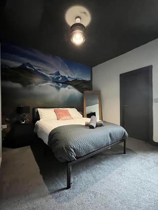 Station House - Furnished Lets