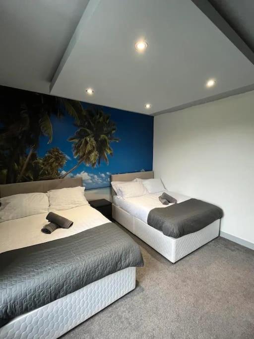 Station House - Furnished Lets