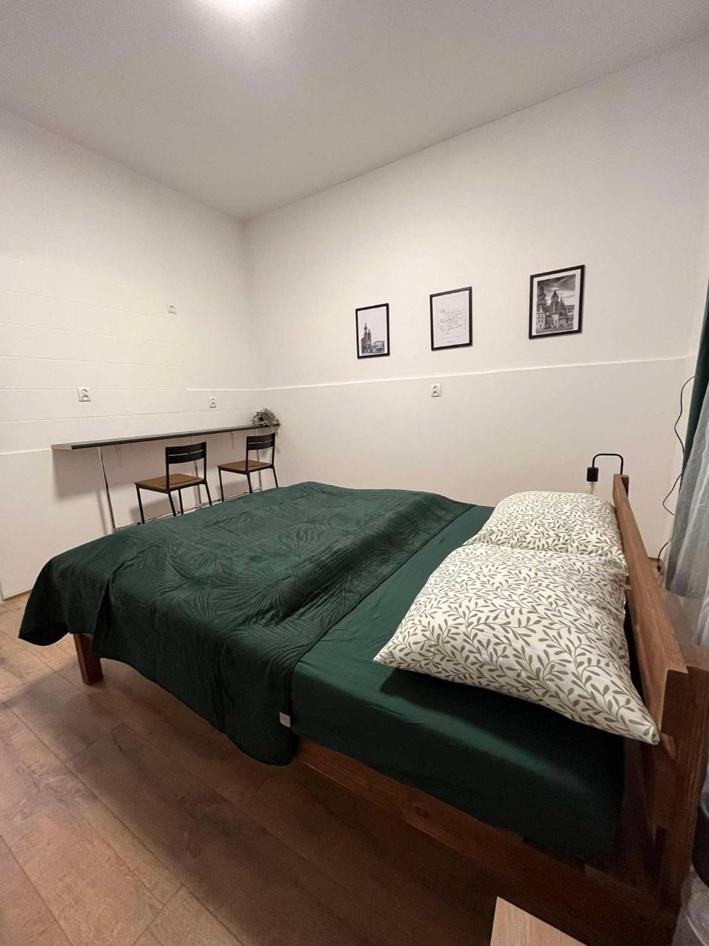 Krowoderska Lovely Room