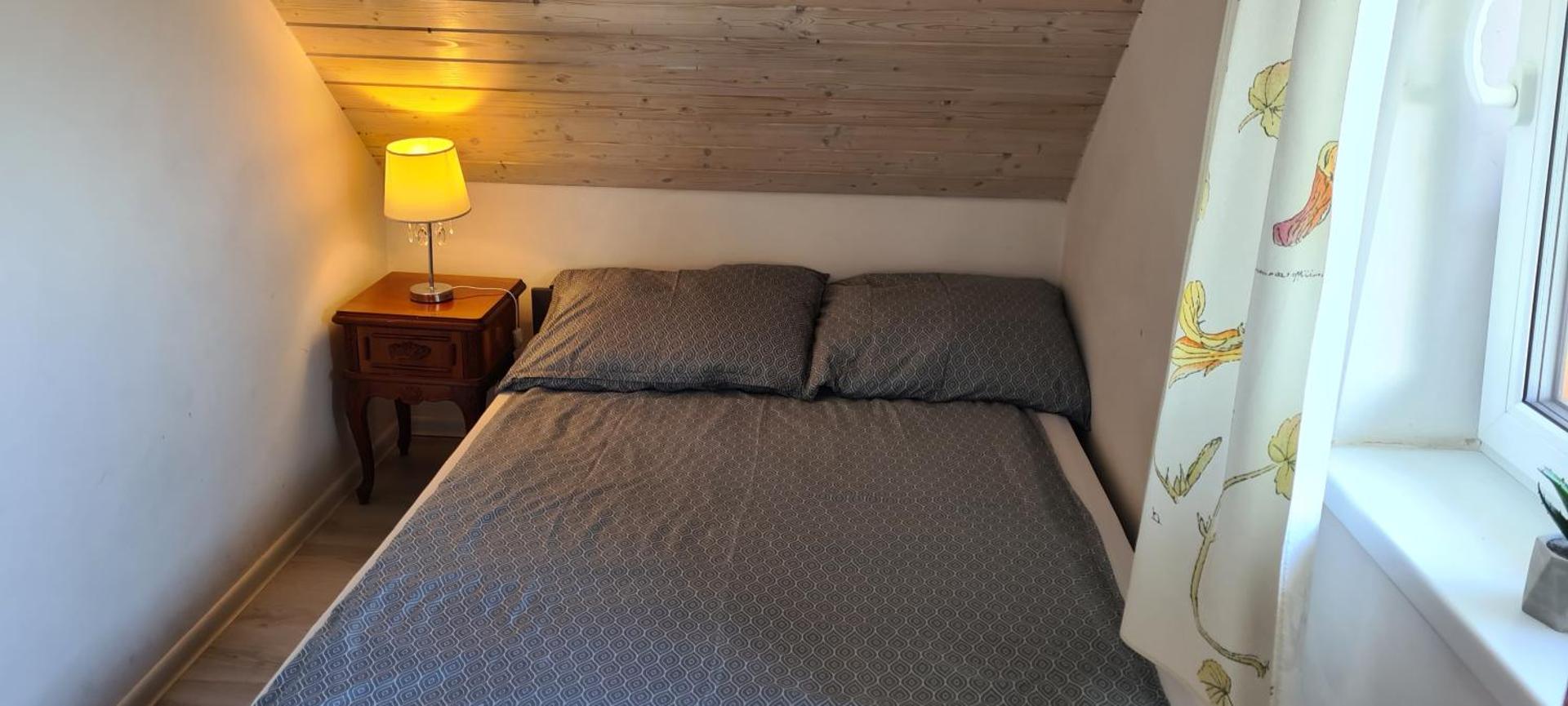 Domek do wynajęcia SkoSki