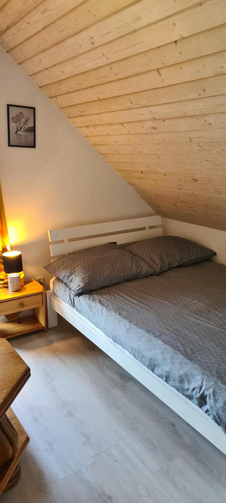 Domek do wynajęcia SkoSki