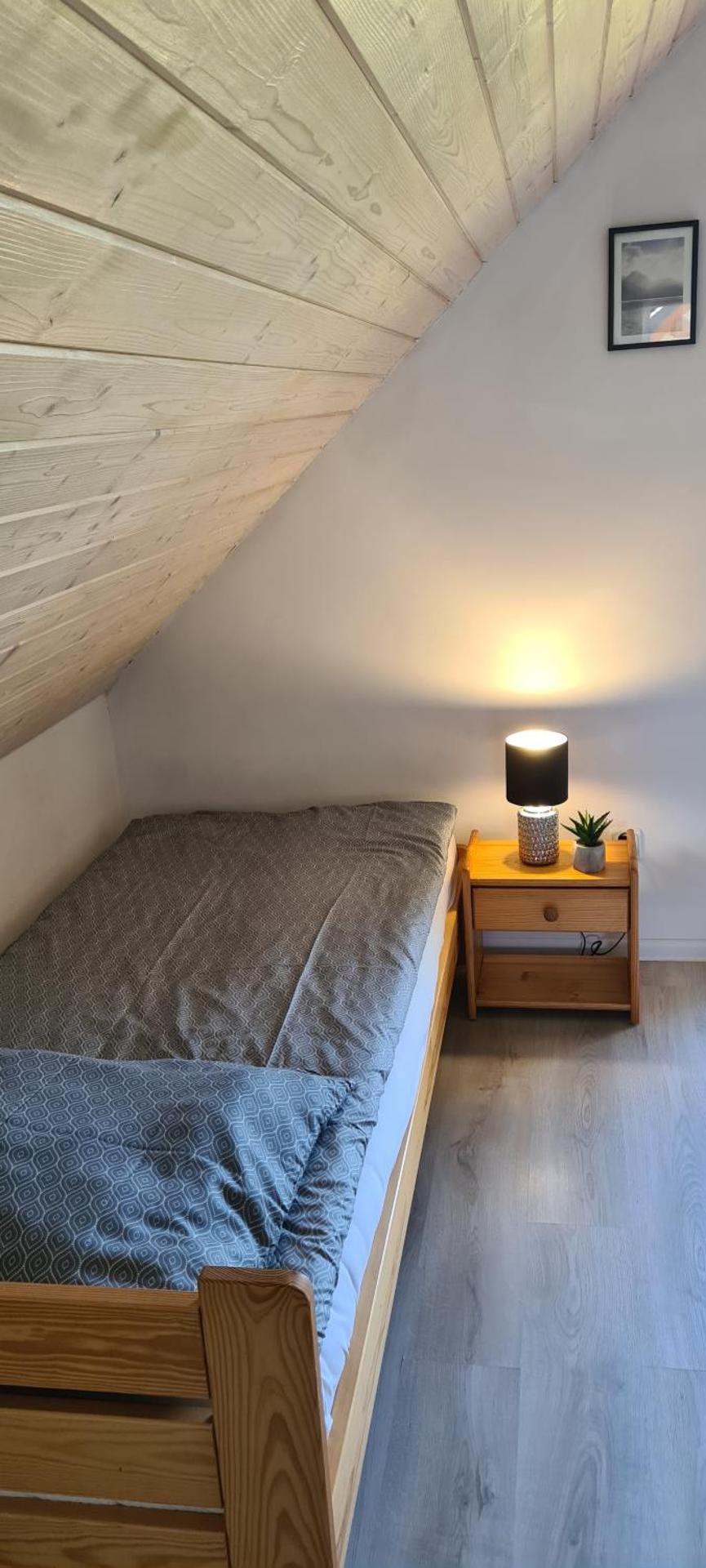 Domek do wynajęcia SkoSki