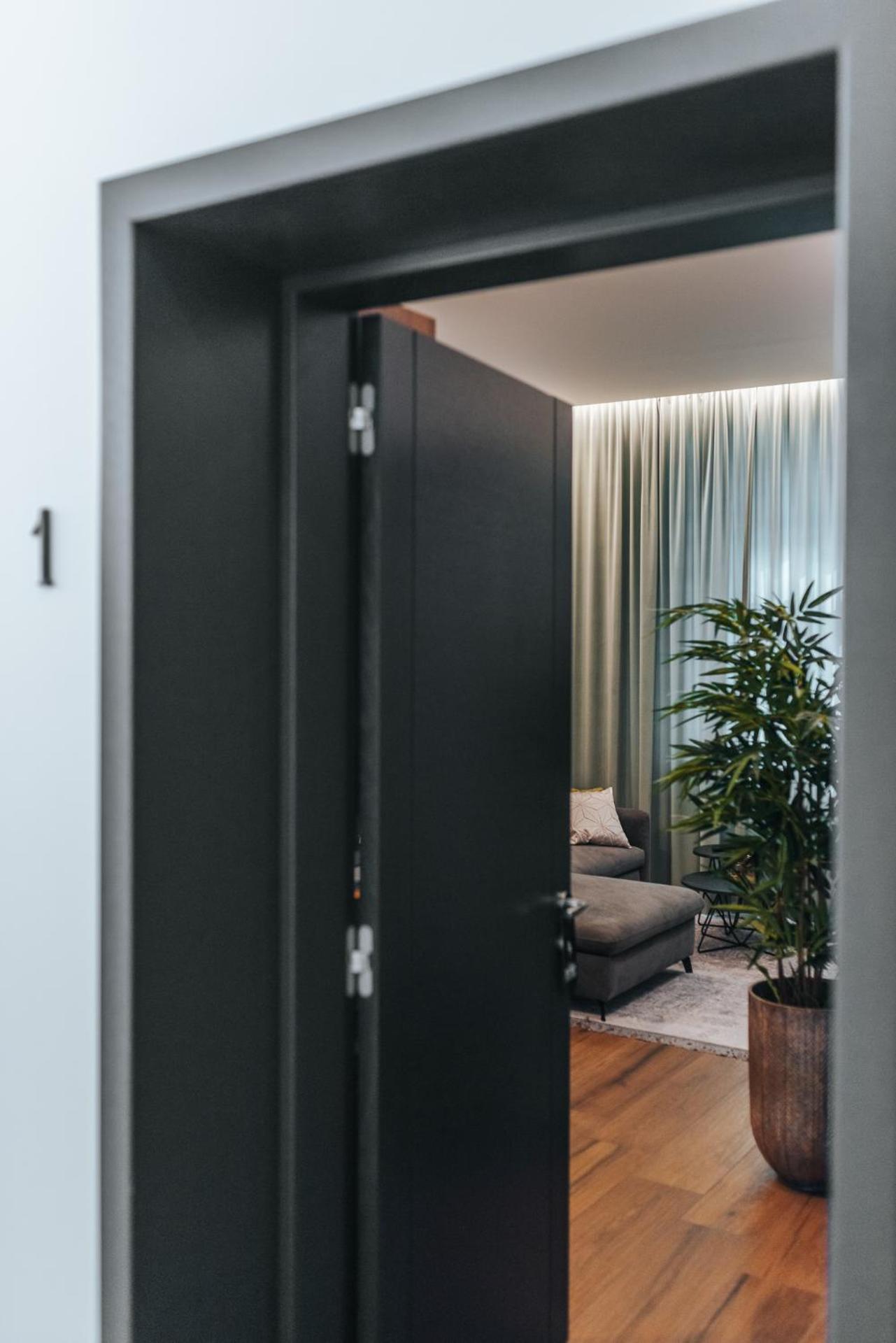 Studio apartmani Albero