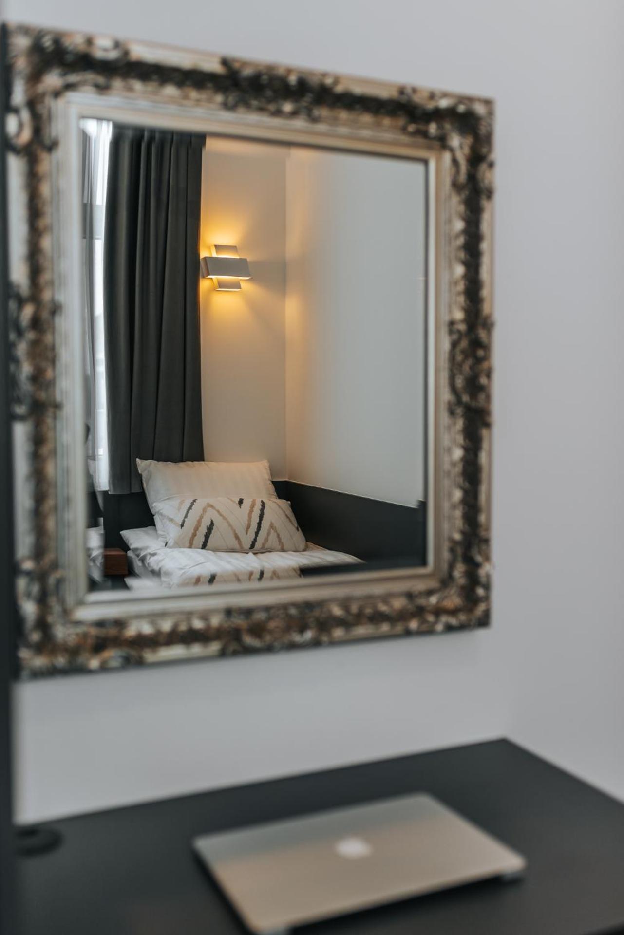 Studio apartmani Albero