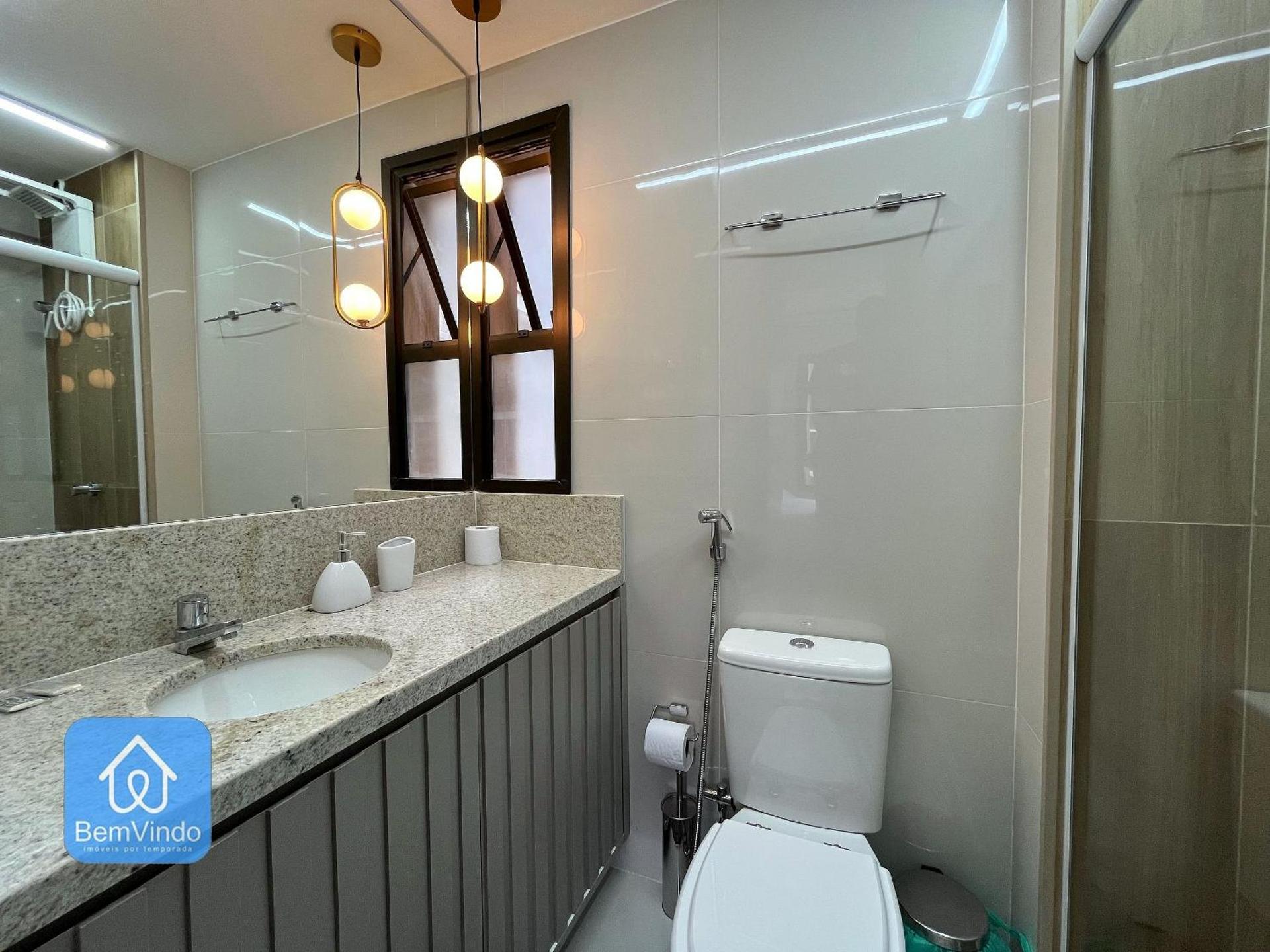 Estúdio Moderno e Aconchegante no House Federação