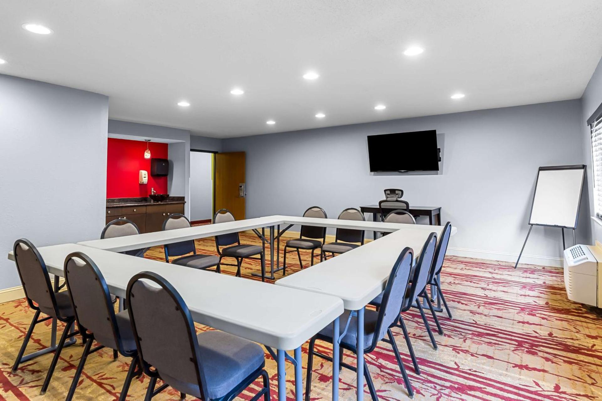 Meeting/conference room
