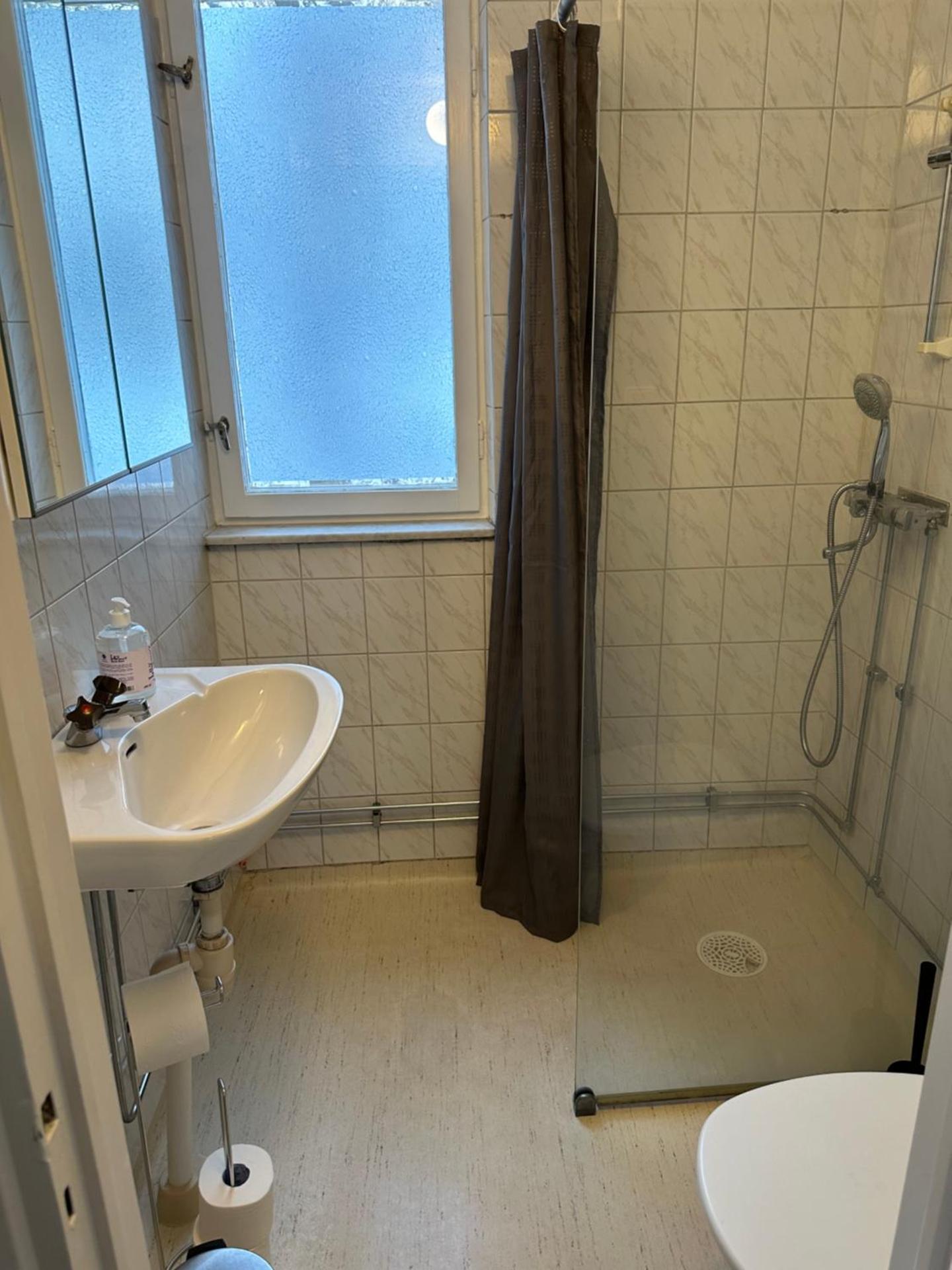 Flatin erbjuder lägenheter i södra Stockholm