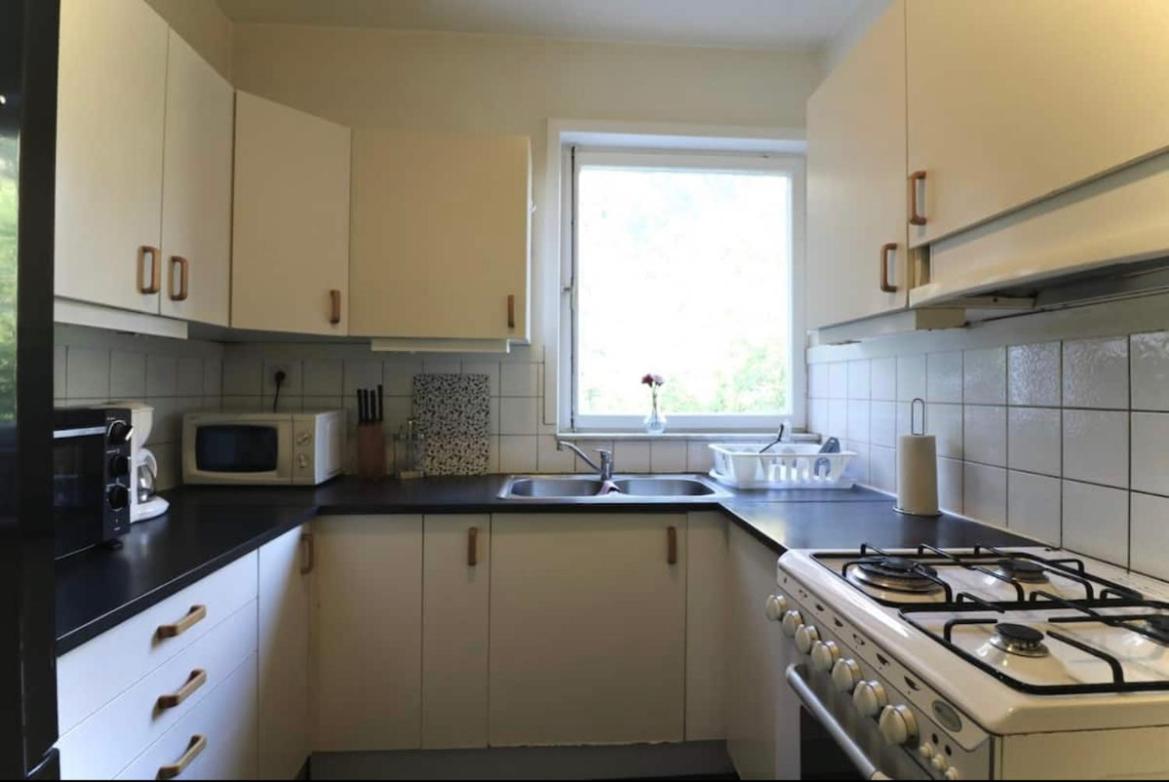 Flatin erbjuder lägenheter i södra Stockholm