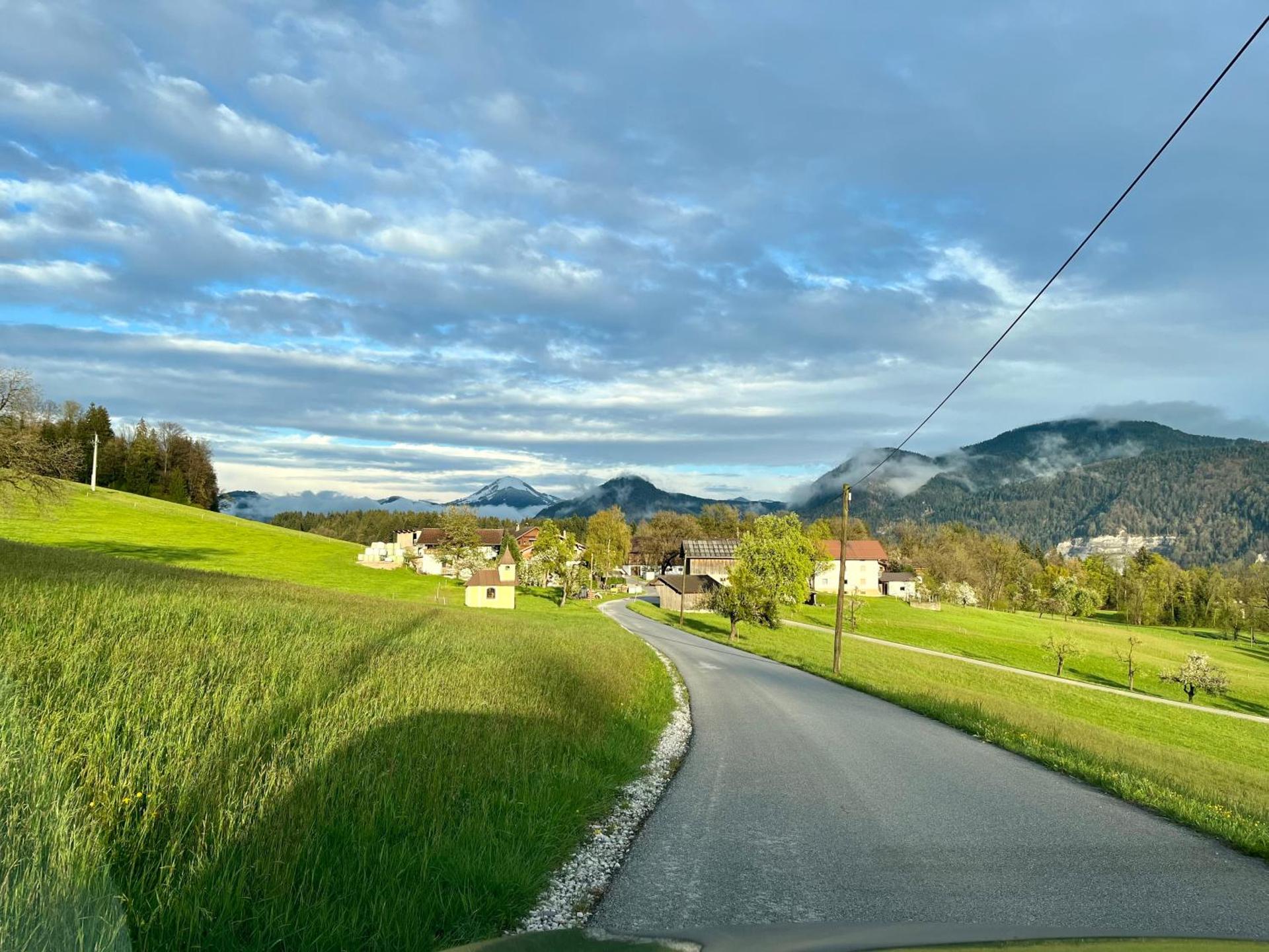Wimmerhof - Appartement Bergsonne