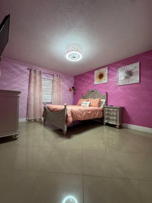 Beautiful and comfy home!