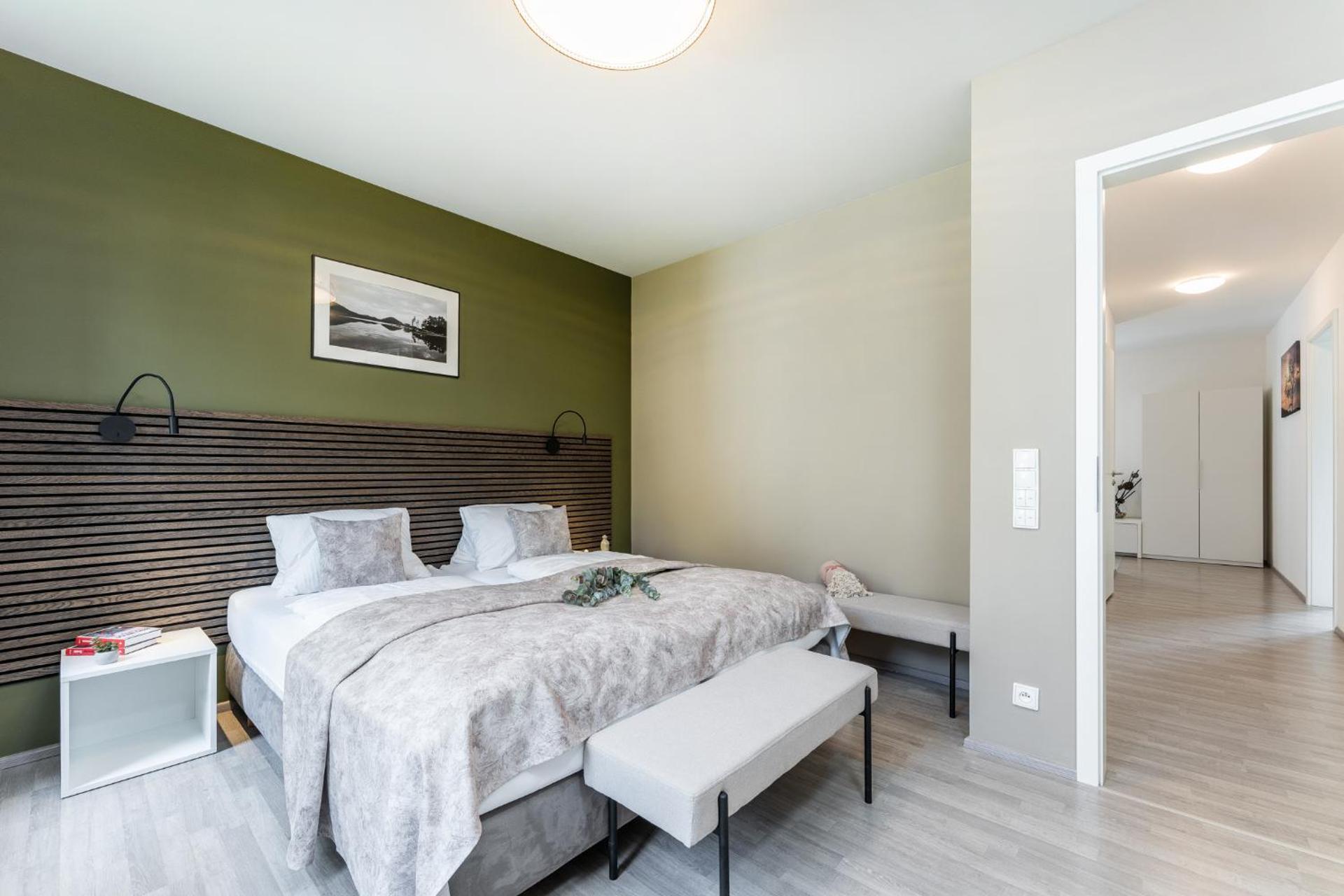 Pod hrází & Sedmé nebe