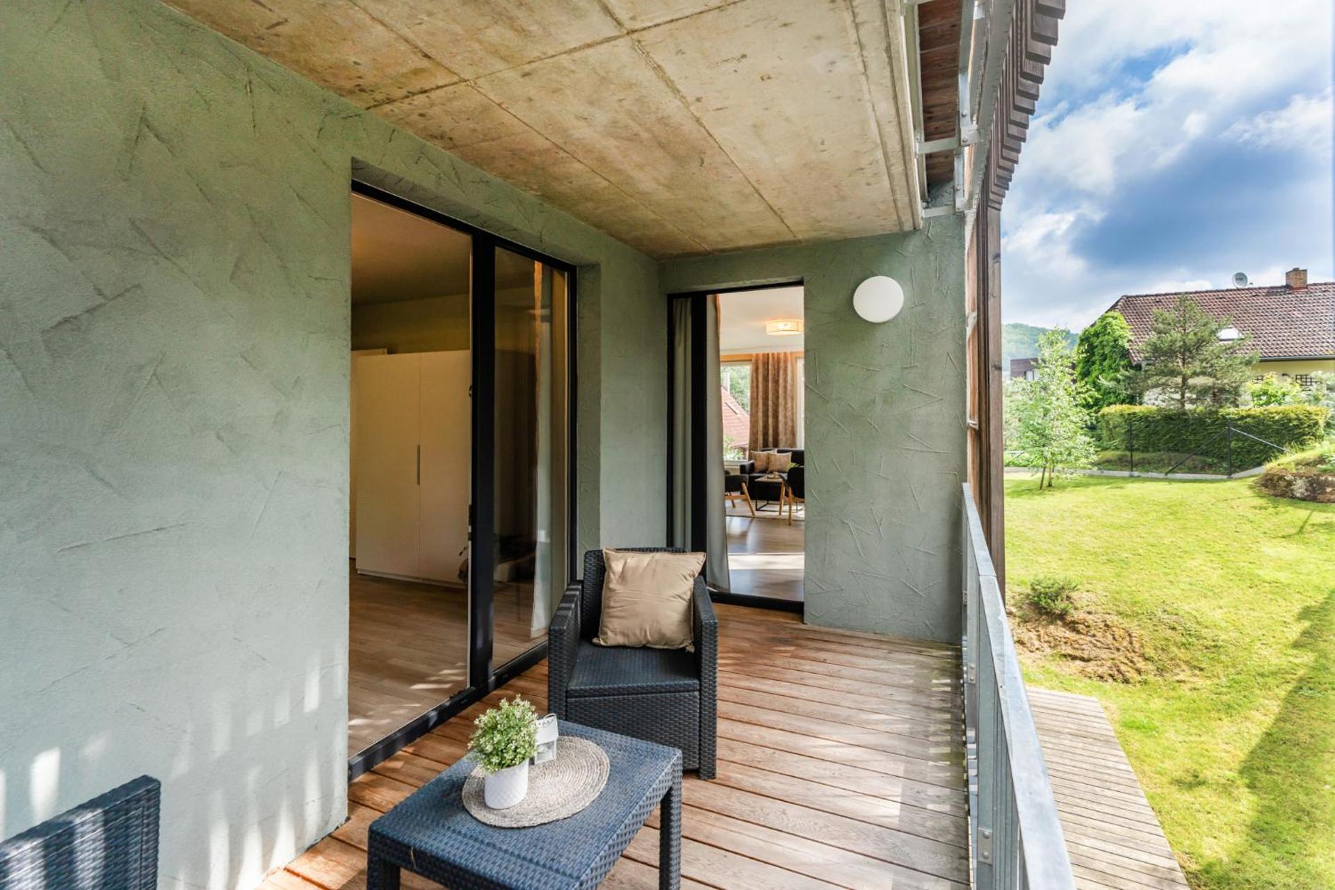 Pod hrází & Sedmé nebe