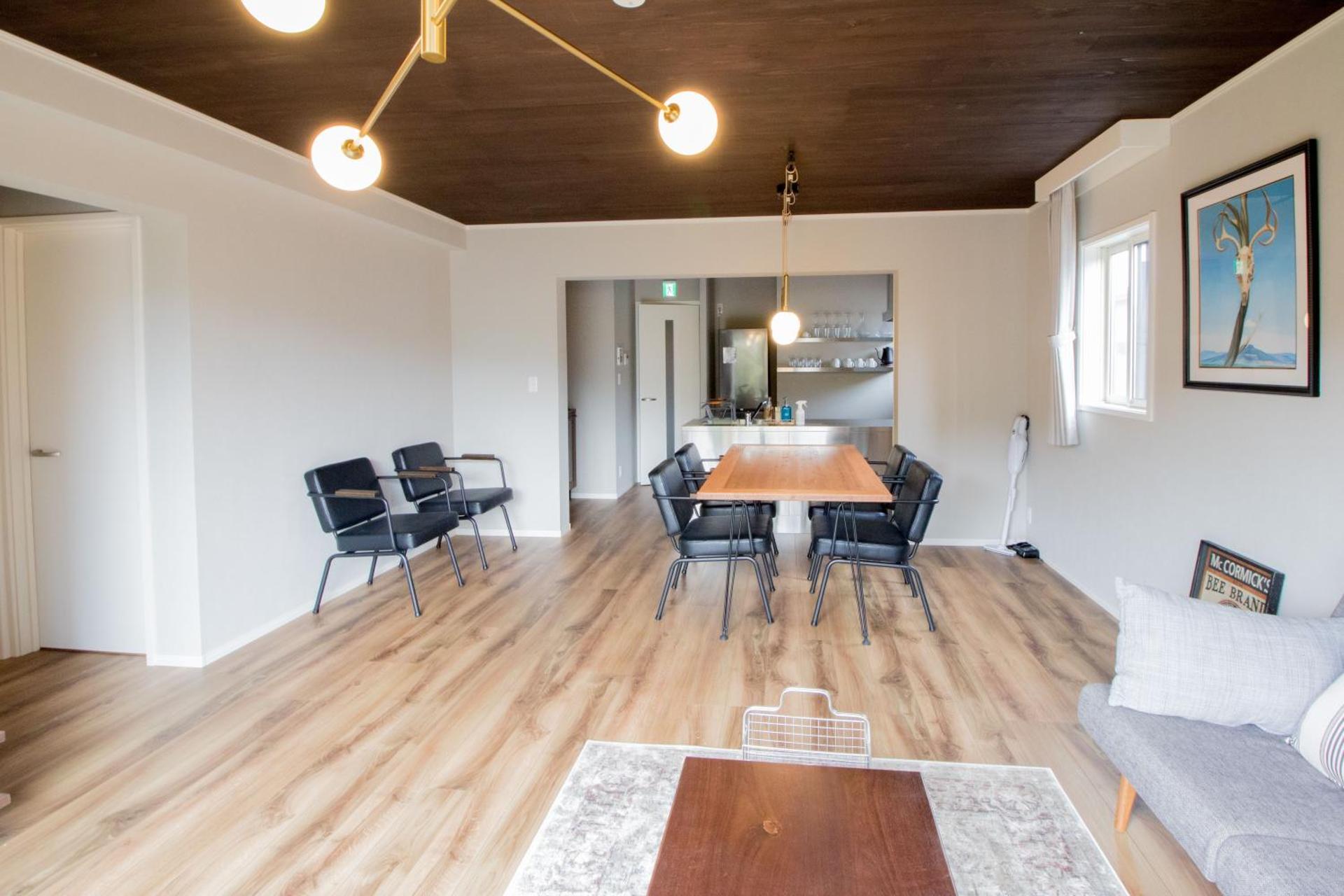 ロカリノステイ青島