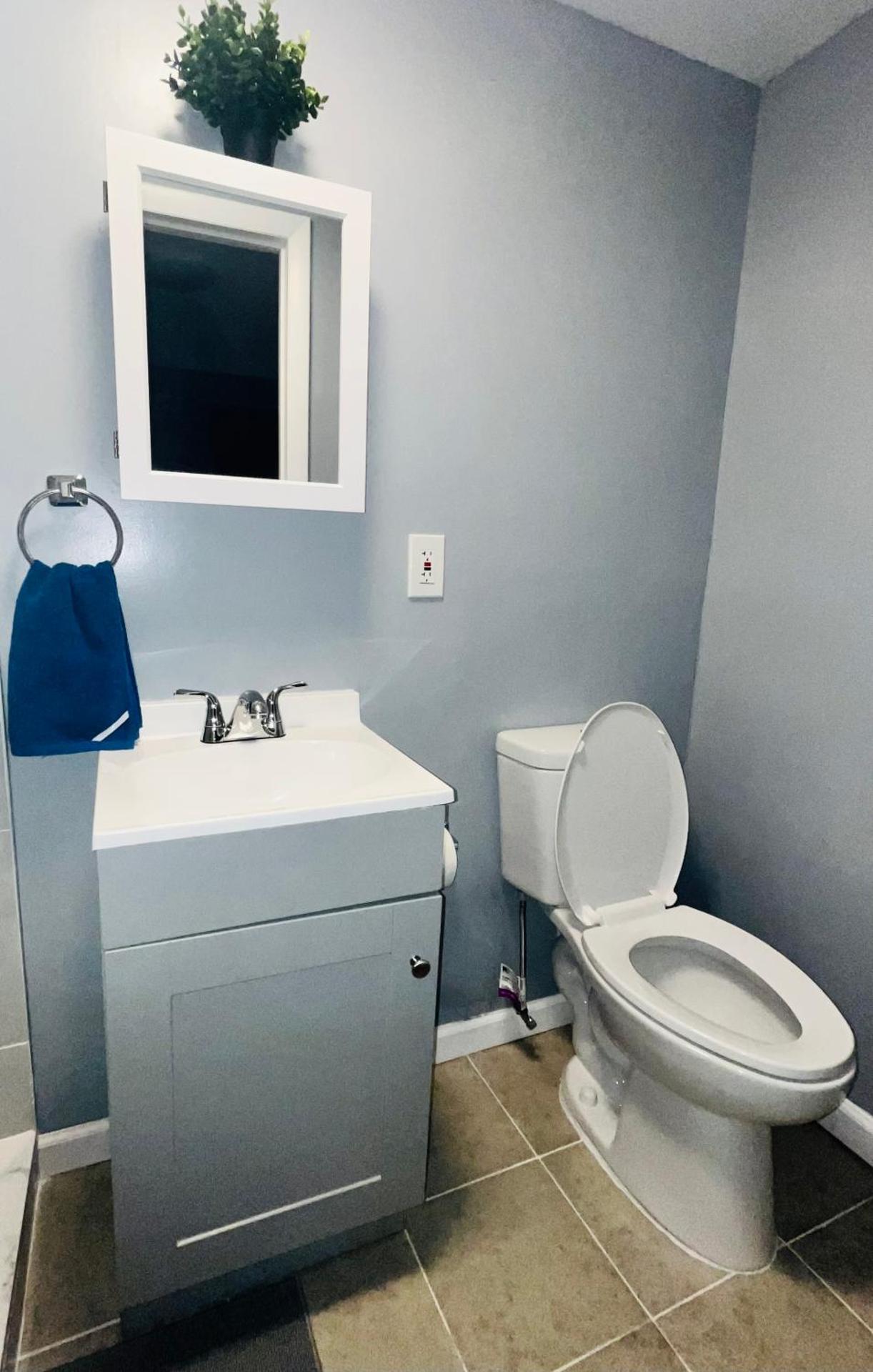 Cozy Apartments close to New York City