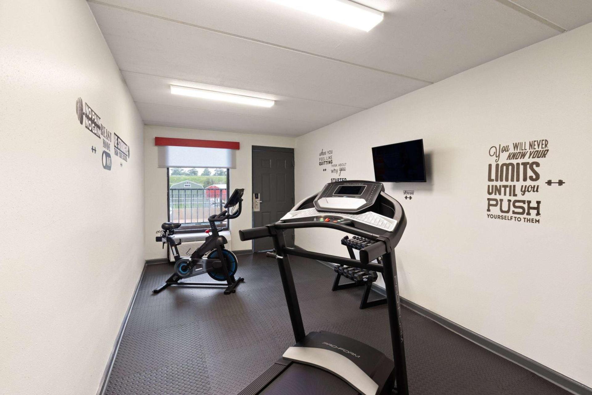 Ramada by Wyndham Bainbridge