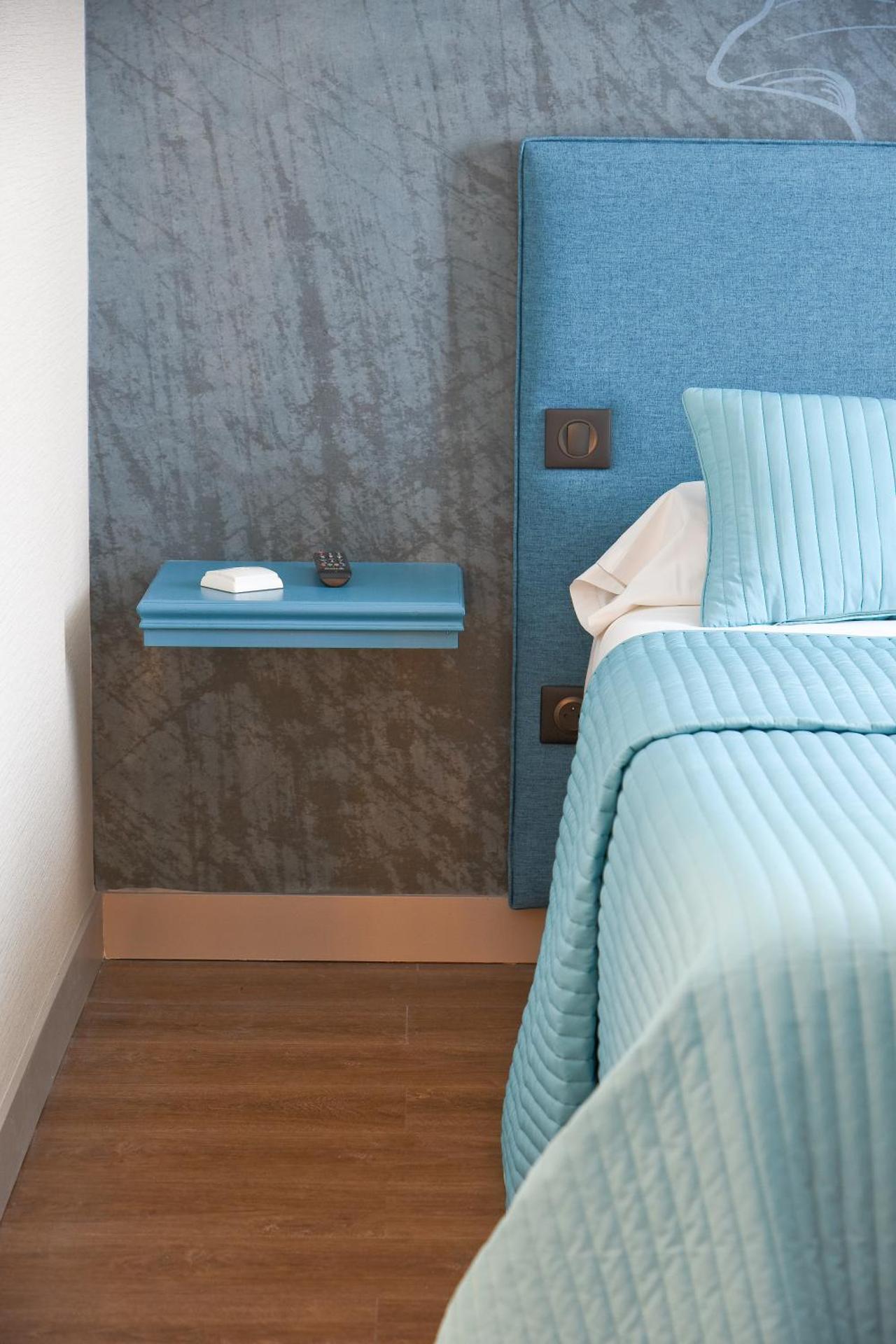 Auberge la Renaissance