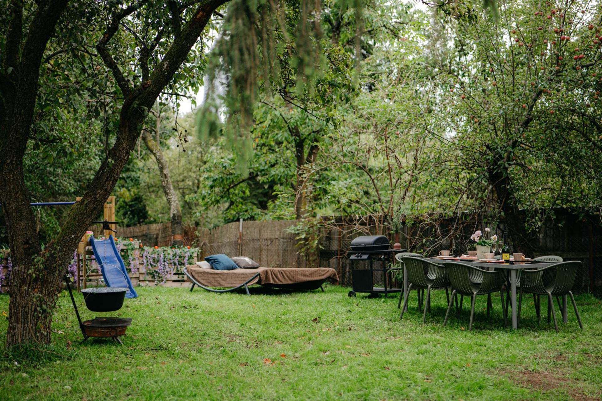 Children play ground