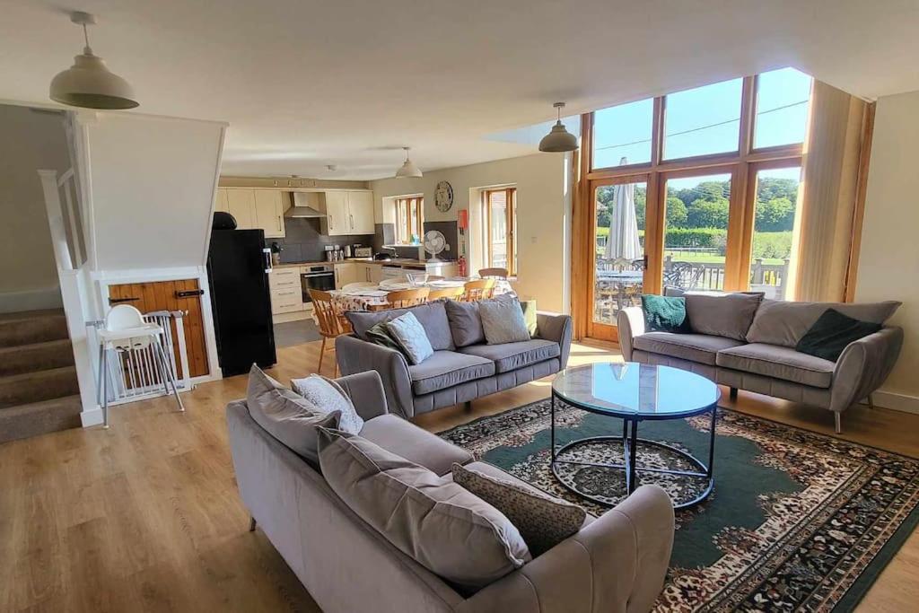 2 Coopers Cottages, Bodiam, East Sussex