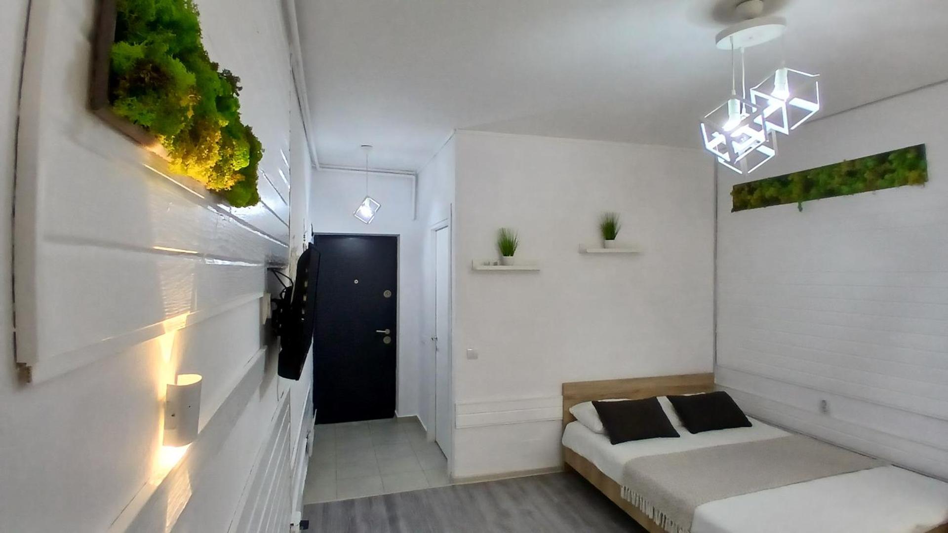 Sfanta Agnes self check in