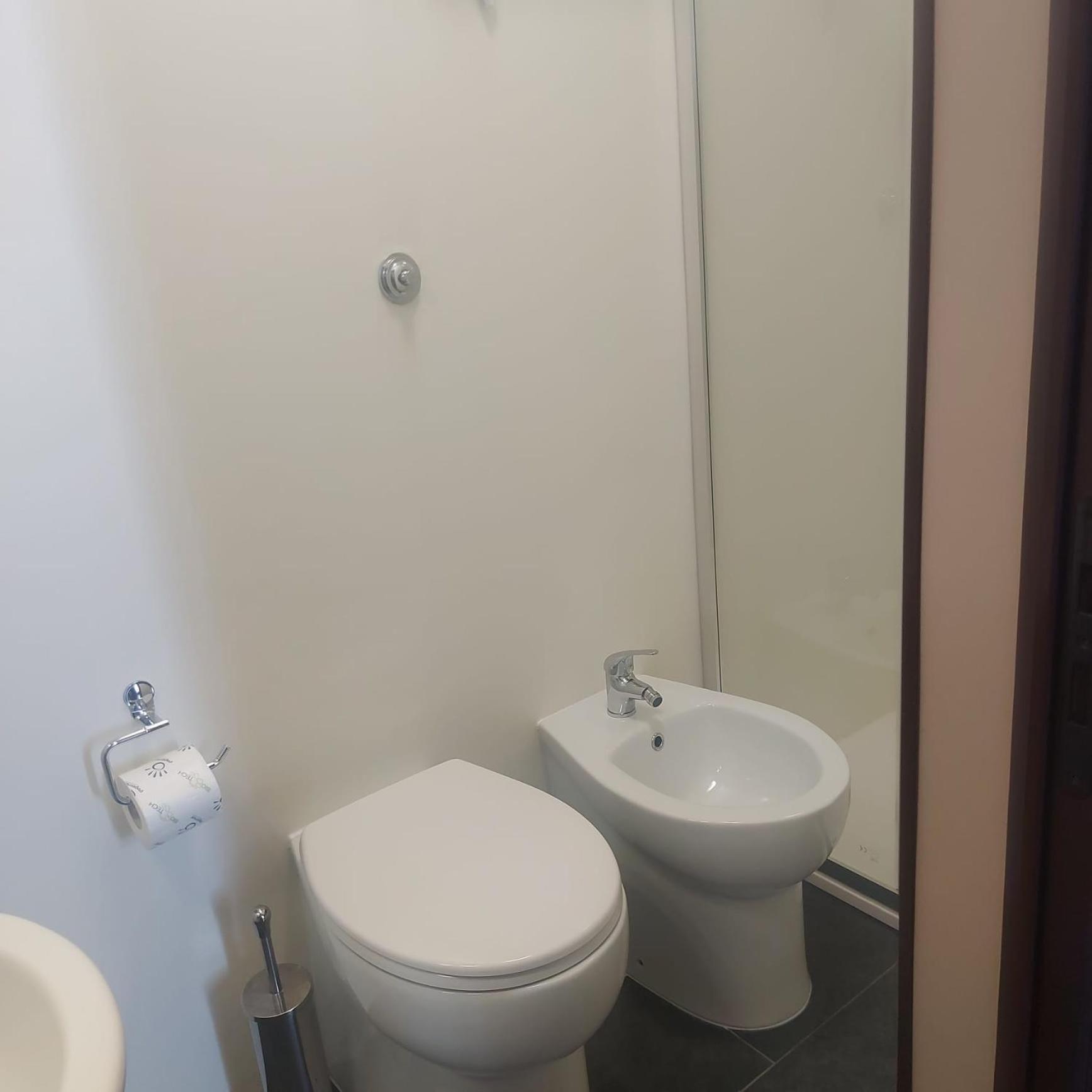 Triple Room with View