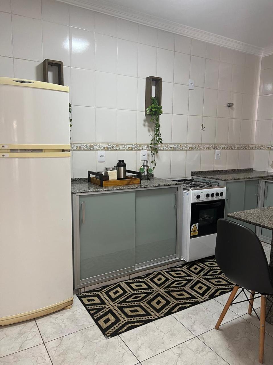 Apto á 3km do inhotim