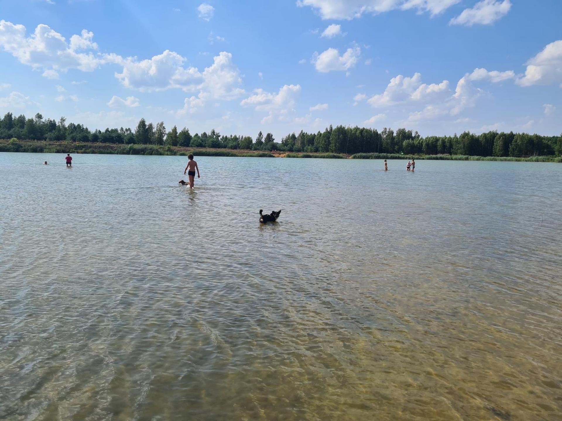 Agroturystyka Wręcza