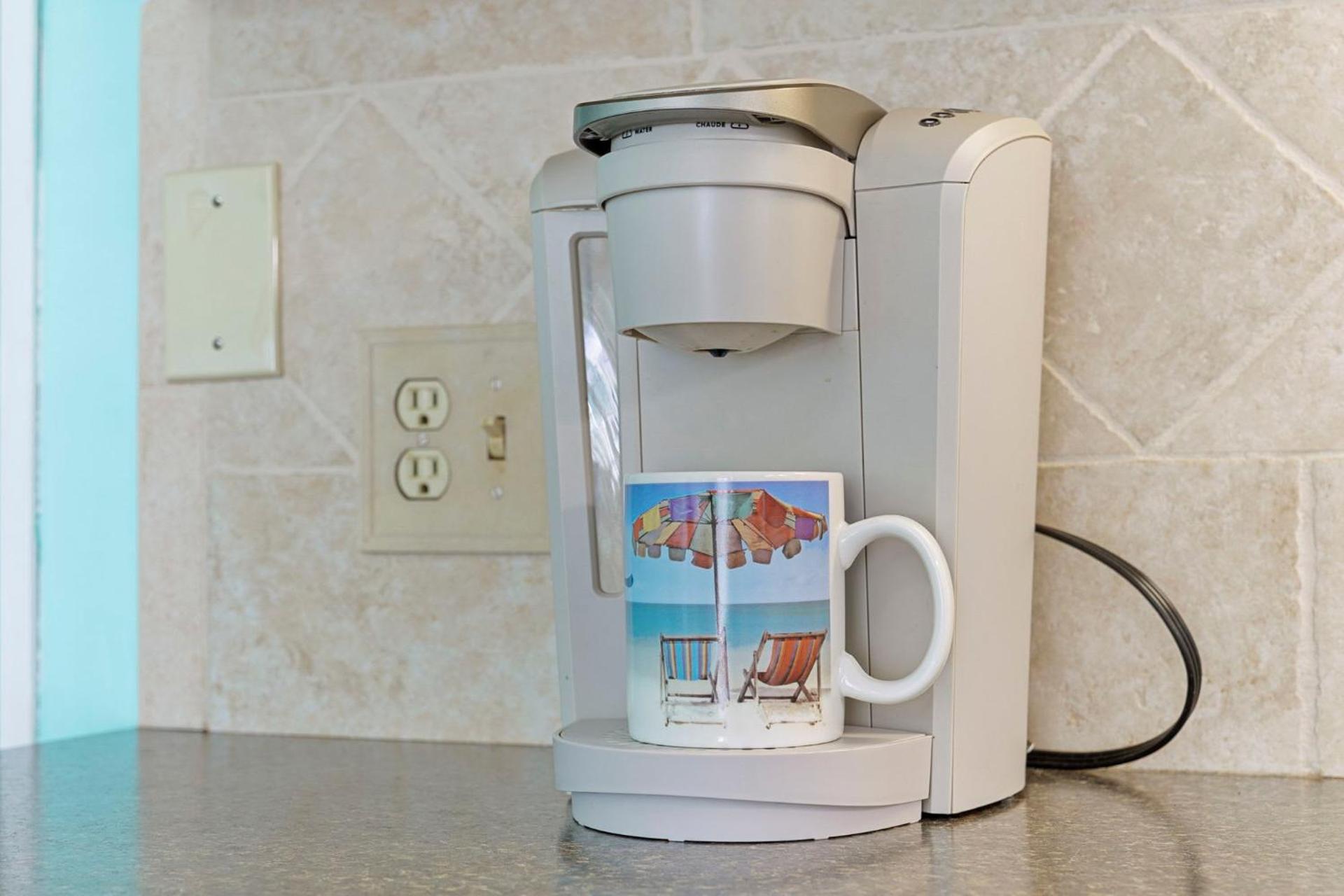 A Place At The Beach II - 1 block from the ocean