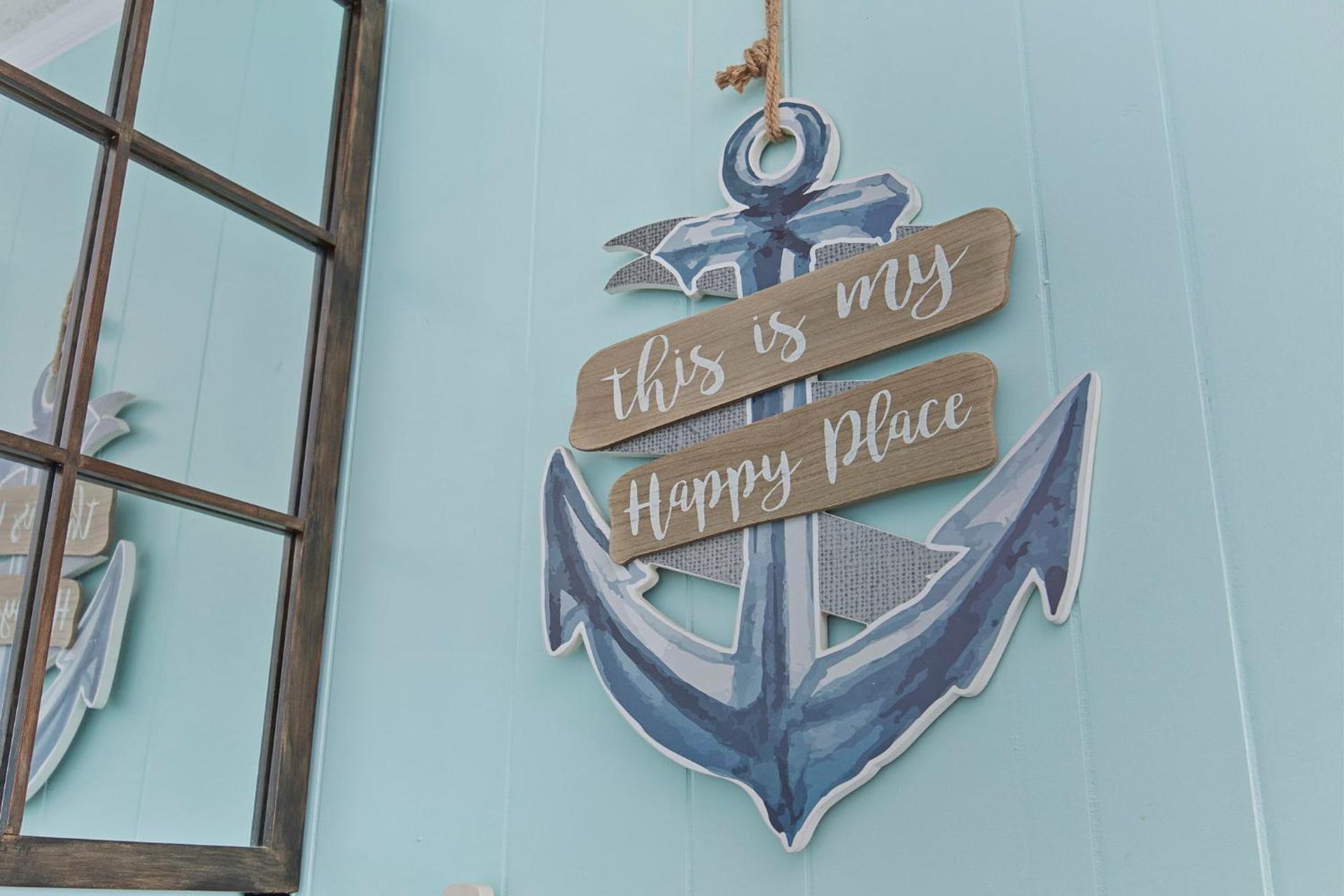 A Place At The Beach II - 1 block from the ocean