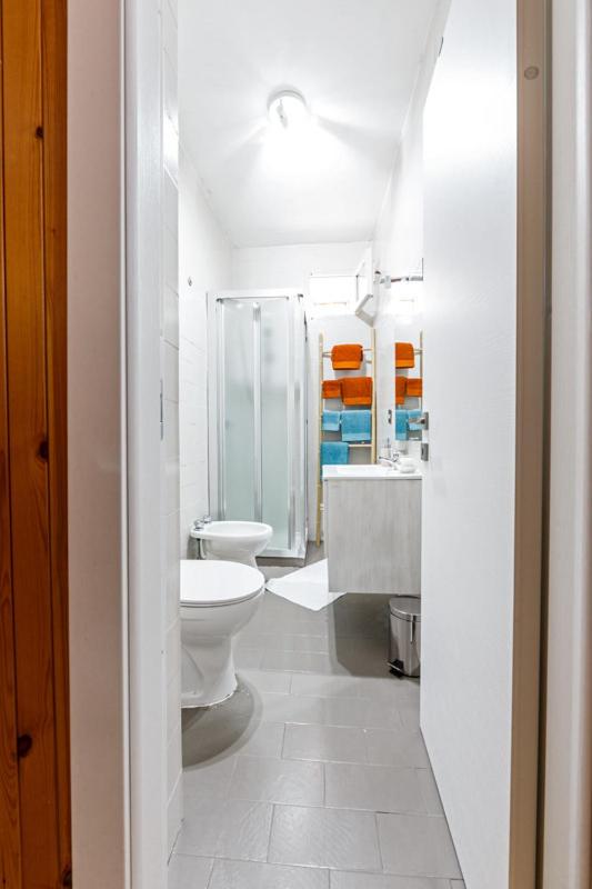 Residence Dei Medici-La casa nel parco